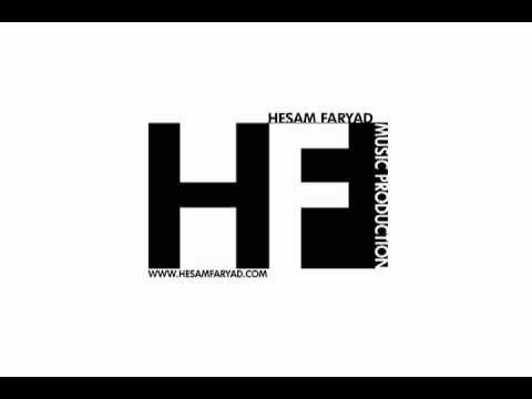 Hesam Faryad New Album"TAKDERAKHT...  Available No...