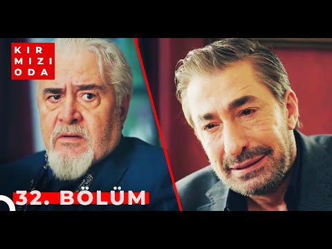 Kırmızı Oda | 32. Bölüm | \