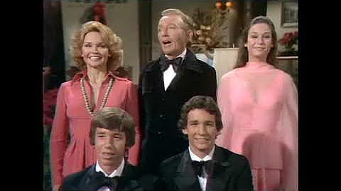 Merry Christmas Fred, From The Crosbys - December ...