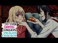 Bribed by Baked Goods | The Do-Over Damsel Conquers the Dragon Emperor
