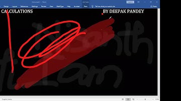 Process Calculation | Chemical Engineering | Gate 2021/22