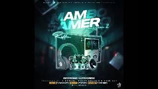 MAMBO SAMERO RIDDIM 2 PRO BY G SAMUEL & MAXUS MIXTAPE BY KING THIMO ENT ZIMDANCEHALL MUZIK