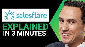 How to Automate CRM Updates in Salesflare (Quick Salesflare Explanation)