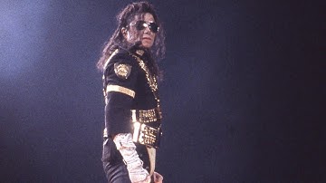 [HQ NEW SNIPPETS] Dangerous Tour In Santiago, October 23, 1993