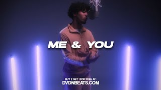 [FREE] JAZEEK x REEZY Type Beat | ME & YOU | 2023