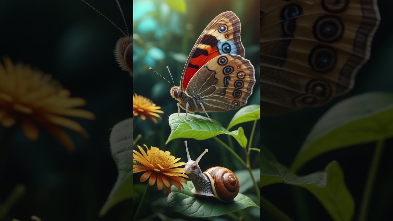 Unveiling The Magic Of Animal Hybrids: The Science Behind Nature's Creative Fusion 