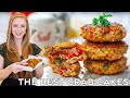 The Best Crab Cakes Recipe with Homemade Tartar Sauce | Perfect for Special Occasions!