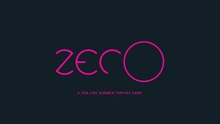 ZERO FUN - iOS Trailer - OUT NOW! screenshot 4