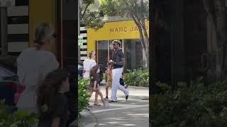 Style, fashion and glamour of the rich and wealthy in Miami ✨🥂