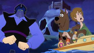 Scariest Scooby-Doo! Villains: The Creepy Case of Old Iron Face