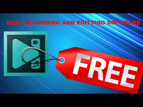 Best Free Screen Recording and Editing Software for Youtube + Download ...