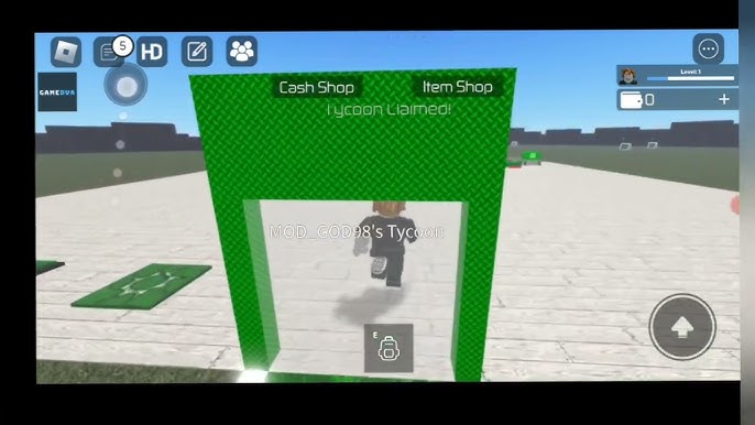 Roblox MOD MENU 2.497, 😱Roblox game 2021