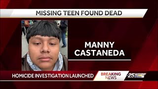 Celebrity Body of missing 17-year-old found in Loxahatchee, prompting homicide investigation Wealth