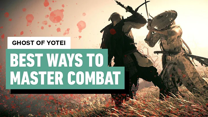 Ghost of Yotei: 9 Tips to Dominate Every Battle