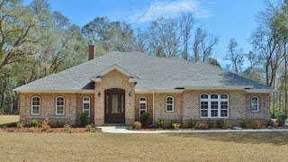 7004 Bradfordville Rd | Tallahassee Real Estate | Virtual Tour - Completed Construction!
