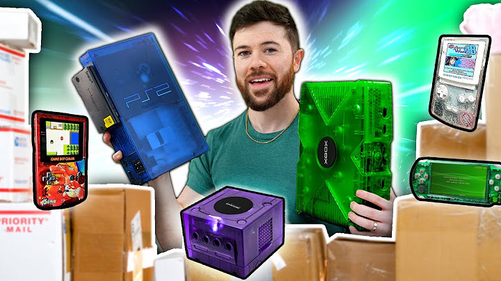 I spent $5,000 on crazy gaming tech!