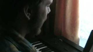 Passing Through - Caleb Sizemore