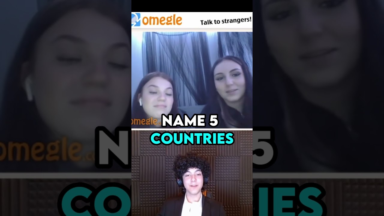 How many could you name?