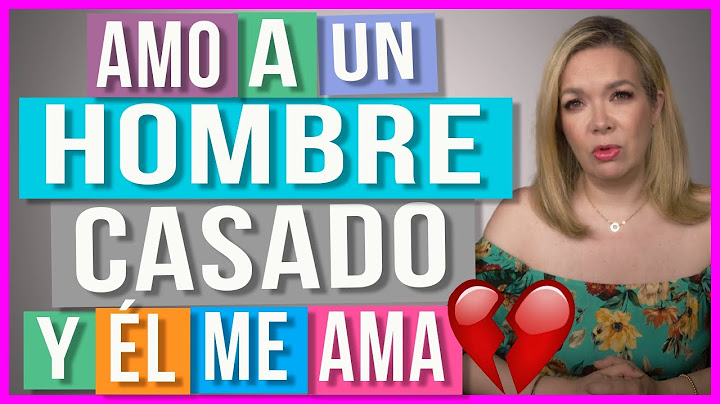 I Want to Leave a Married Man, but I Can't | He Loves Me Too...