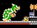 Super Mario Maker - Expert 100 Mario Challenge #2