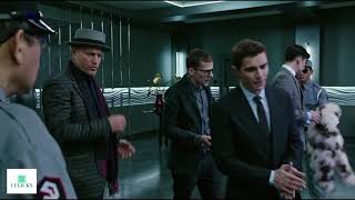 2017 movies Now you see me