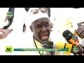 KEUR MASSAR: Journée Serigne Sam Mbaye 2020 | Exposé de S. Ousmane Fall