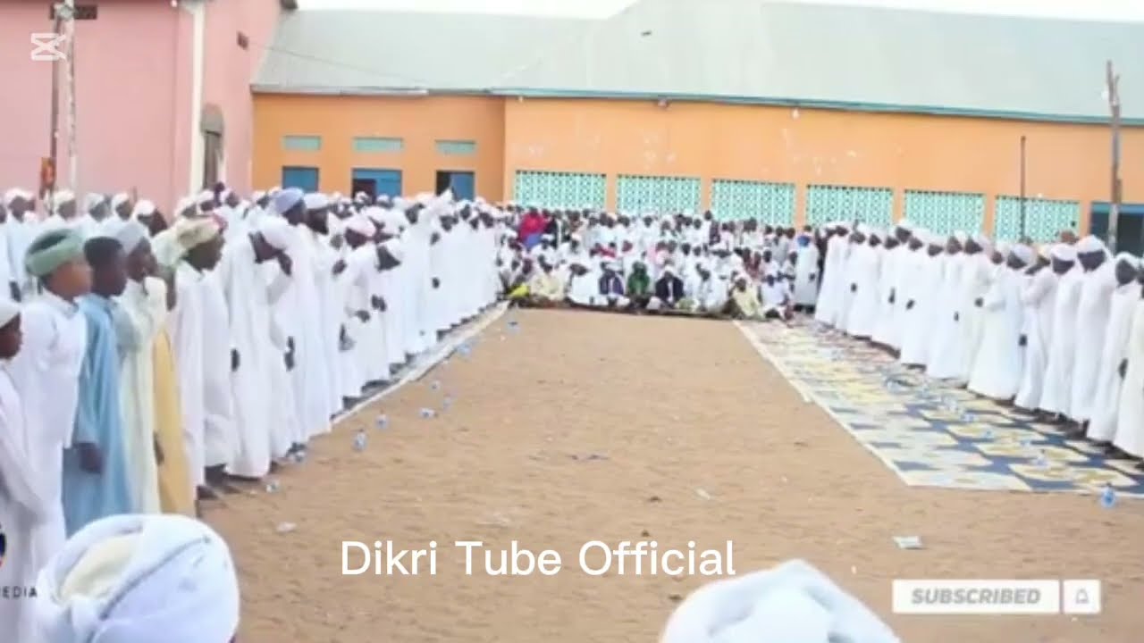 DIKRI SAALIXIYA || DIGRI SAALIXIYA #2025 