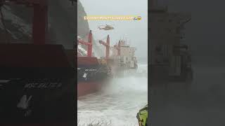 You Won’t Believe This Sea Storm 😳🌊 | Extreme Waves Caught Live #viralshorts #viral