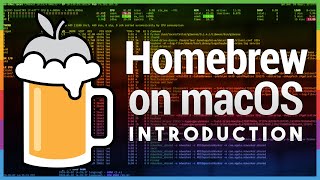 Homebrew: macOS Package Manager