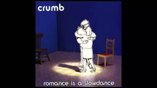 Crumb - Crutches