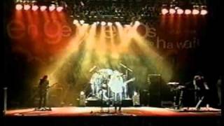 Engenheiros do Hawaii 1999 - Unifor (Fortaleza)