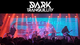 Dark Tranquillity - Cathode Ray Sunshine (Live At If Performance Hall, Istanbul, 05.04.2024)