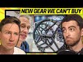 New tech but we cant buy it taipei bike show 2024  the nero show ep 74
