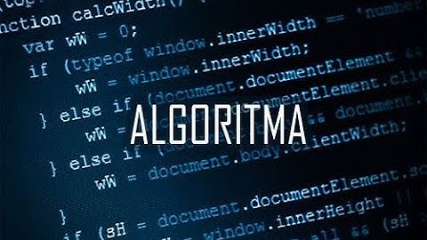 TUGAS 1 || PSEUDO CODE || DESAIN ANALISIS ALGORITMA (A)