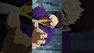 Anime Villains Who Is Your Favorite ? Amvedit