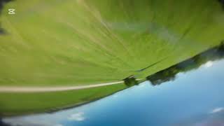 Kiss V2 On Jijie 70 Amp Esc Maiden