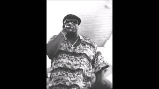 Biggie Smalls - The Wickedest Freestyle Instrumental chords