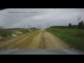 Мусорный трек 5 июня 2016 г