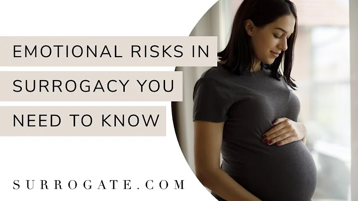 Coping with Surrogacy Emotions [Tips for a Supported Surrogacy Journey]