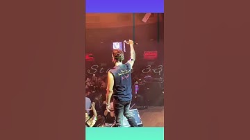 Thumbnail of LUAN SANTANA - "TE ESPERANDO" - (Show em São Paulo) - #sertanejo #shorts #viral