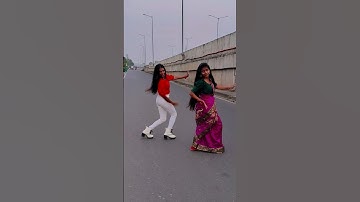ami notun passenger #shorts #short #viralvideos #youtubeshorts #dance #trending