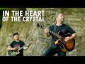 MAZOTTI – In the Heart of the Crystal (official ac. Version) #acousticguitar #acousticmusic #nature
