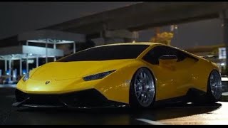 SC:Garasi Drift(GD),Story WA Cinematic Lamborghini Huracan