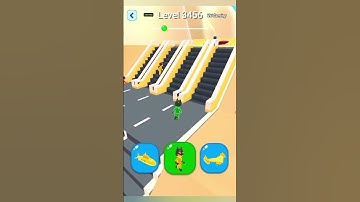 Shape-Shifting 2 GAMEPLAY Walkthrough BeamNg drive  Level No -3456 Car Racing #Shorts #ShapeShifting