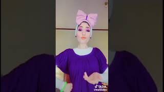 Tik tok (Nancy zidan )تجميع فيديوهات نانسي زيدان 