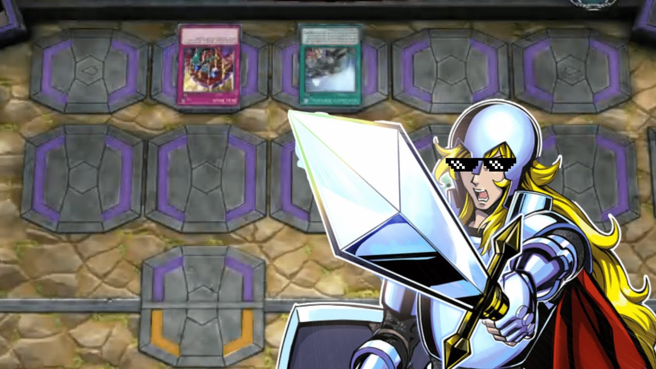 HOW TO COUNTER SKILL DRAIN ! YouTube