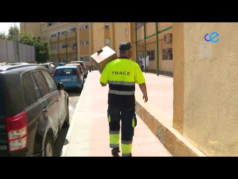 El Ejecutivo fecha en marzo la votación en pleno de la municipalización de la limpieza