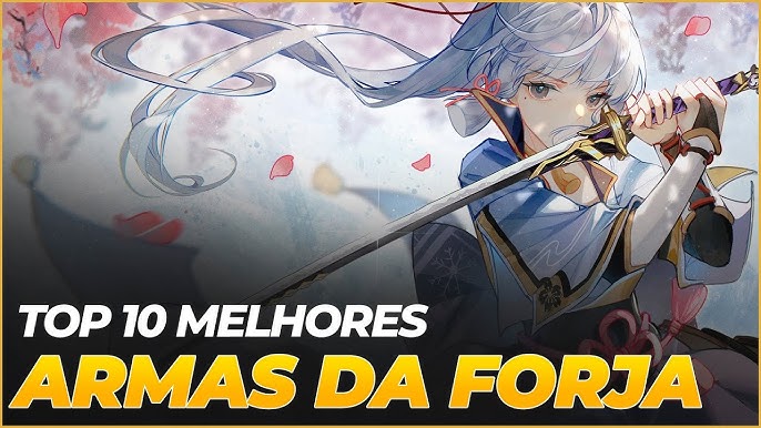 furro on X: [ Genshin ] Em quem usar todos os novos artefatos, armas do  novo passe de batalha & armas forjáveis no ferreiro de Fontaine; 🧶 •  Artefatos; Conjunto ideal para