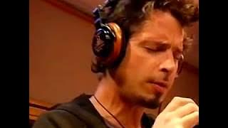 Chris Cornell - Seasons (Studio/Jam)
