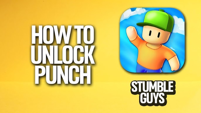Stream Stumble Guys APK Hacks: How to Unlock Emotes, Footsteps, and More  from CyacelFplorme